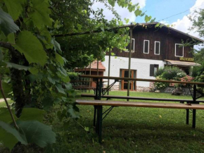 Chalet Valnevera